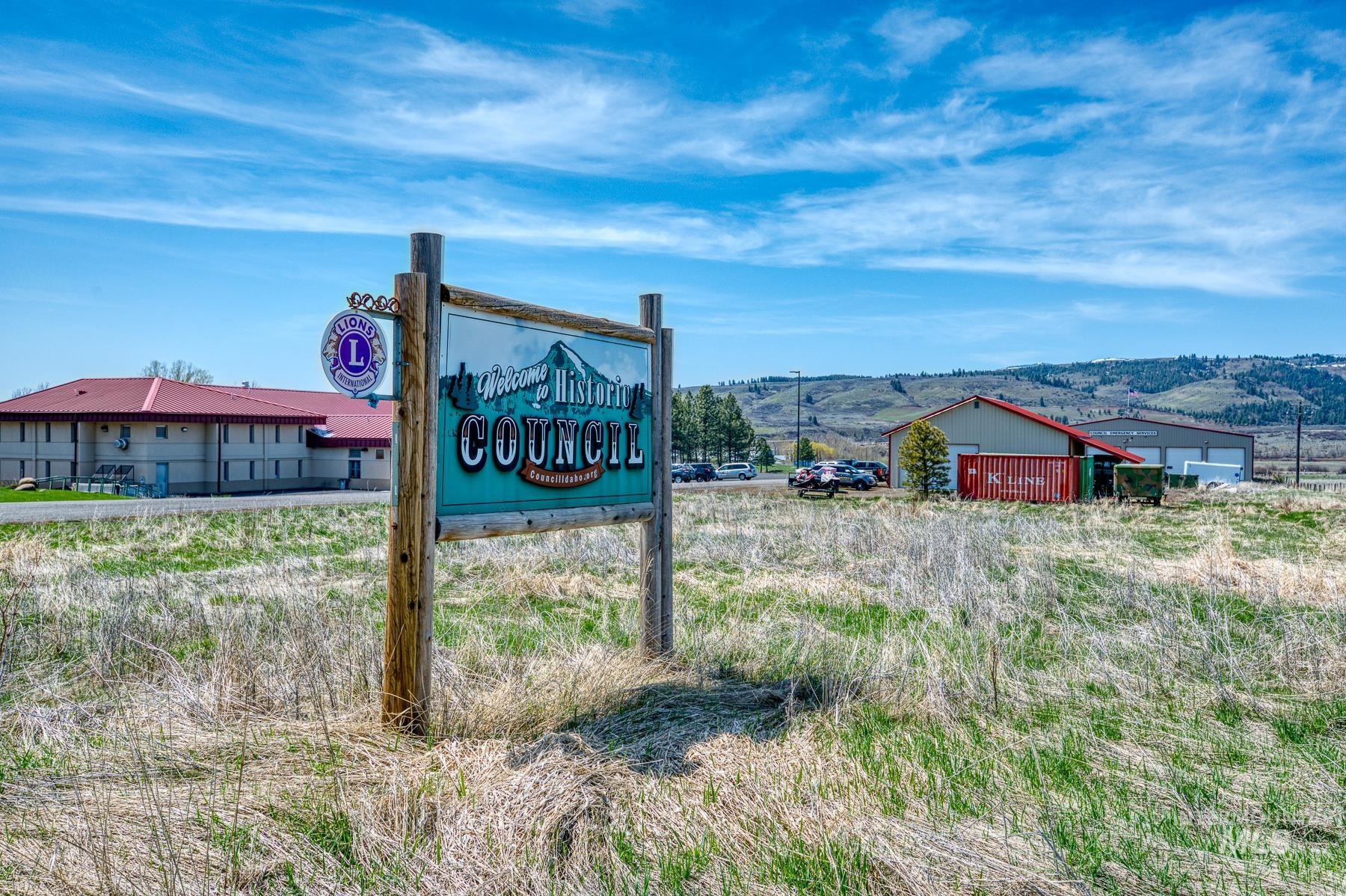 B-5 Golf Lane, Council, Idaho 83612, Land For Sale, Price $48,900,MLS 98900335