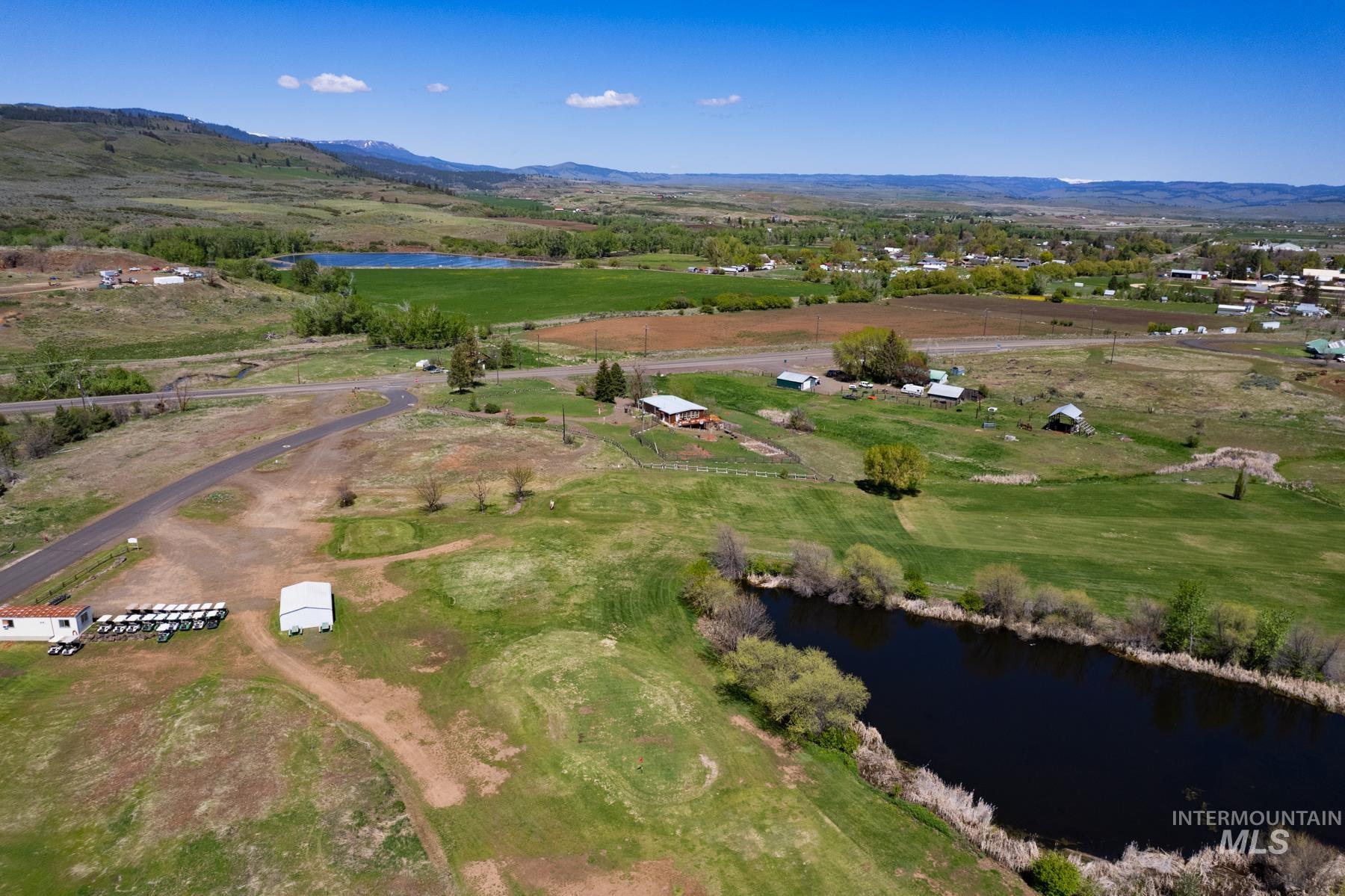 B-6 Golf Lane, Council, Idaho 83612, Land For Sale, Price $48,900,MLS 98900336