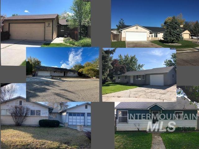 10157 W Canterbury, Boise, Idaho 83704, 4 Bedrooms, 2 Bathrooms, Residential Income For Sale, Price $1,845,000,MLS 98900351