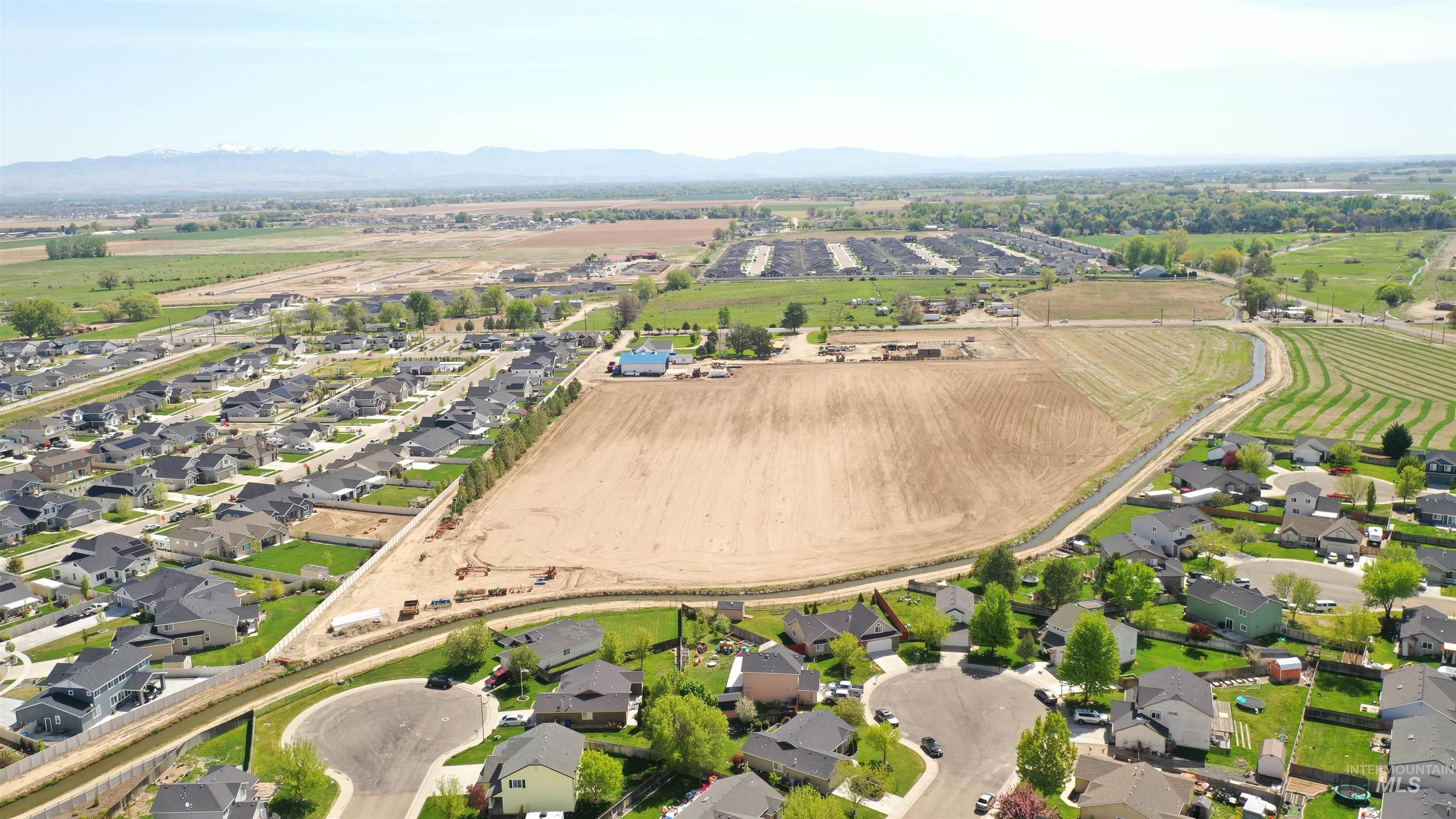 TBD N Can Ada Road, Nampa, Idaho 83687, Land For Sale, Price $6,403,000,MLS 98900374