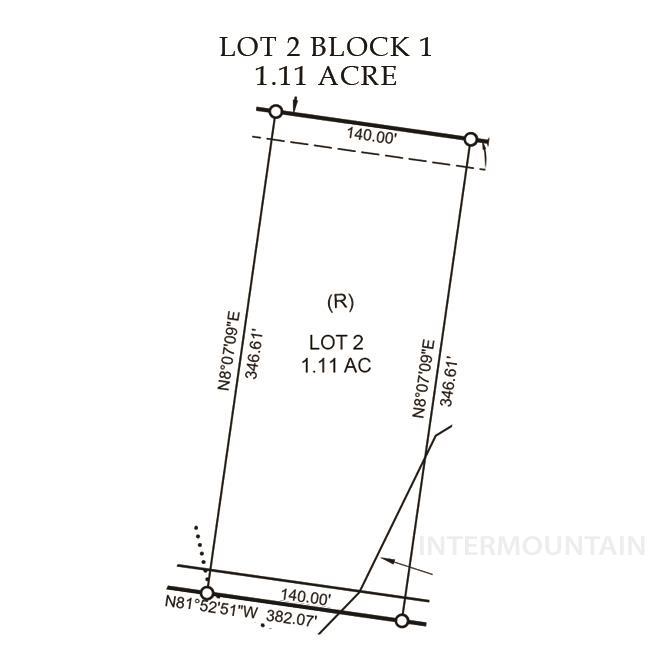 TBD TBD, Blackfoot, Idaho 83221, Land For Sale, Price $113,900,MLS 98900457