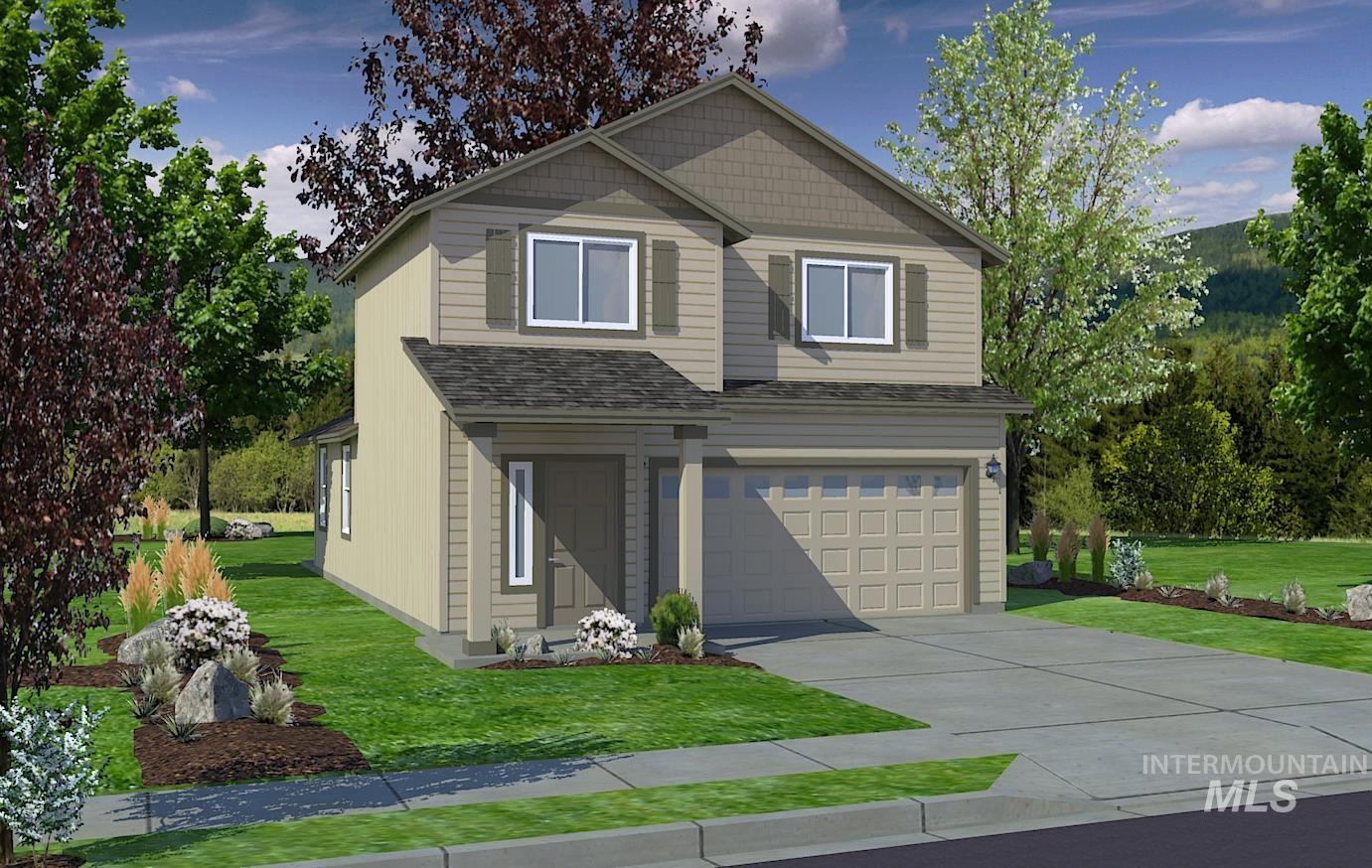 TBD Stallworth St, Caldwell, Idaho 83605, 3 Bedrooms, 2.5 Bathrooms, Residential For Sale, Price $374,990,MLS 98900549