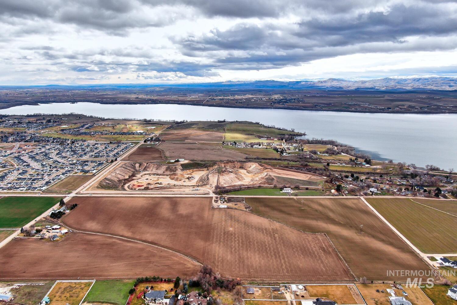 000 Lake Lowell Ave, Nampa, Idaho 83686, Land For Sale, Price $3,900,000,MLS 98900591