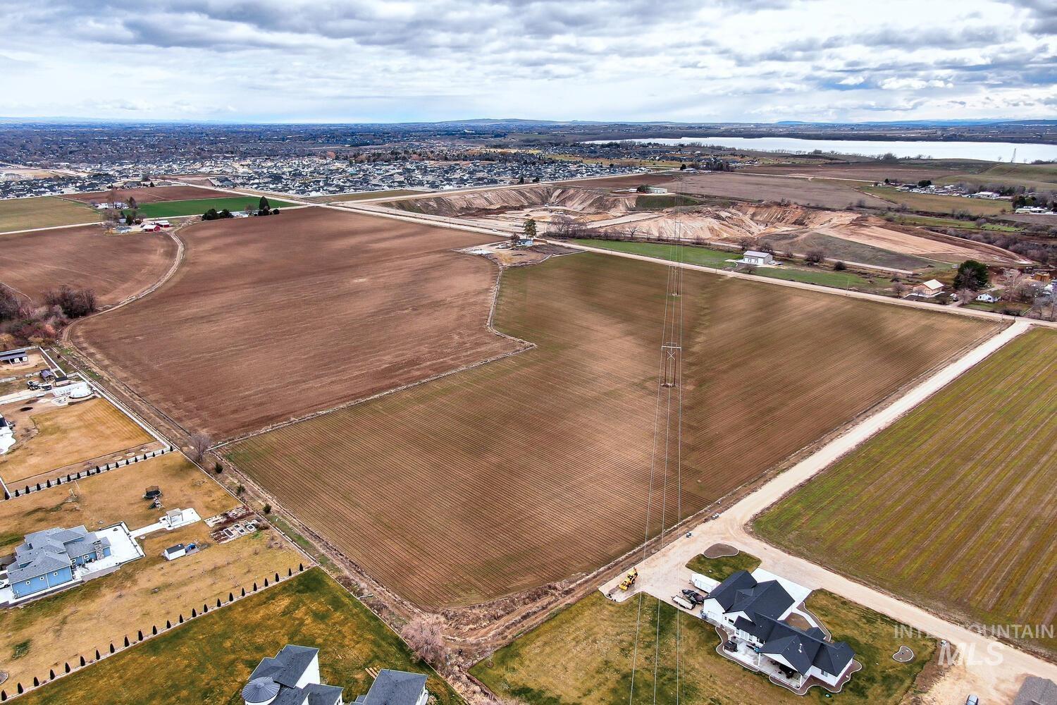 000 Lake Lowell Ave, Nampa, Idaho 83686, Land For Sale, Price $3,900,000, 98900591