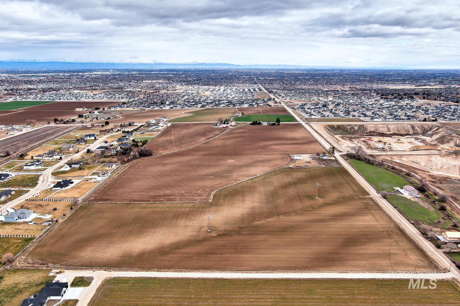 000 Lake Lowell Ave, Nampa, Idaho 83686, Land For Sale, Price $3,900,000, 98900591