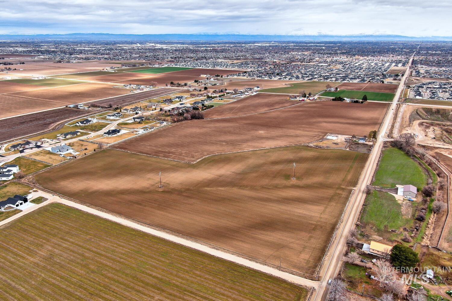 000 Lake Lowell Ave, Nampa, Idaho 83686, Land For Sale, Price $3,900,000, 98900591