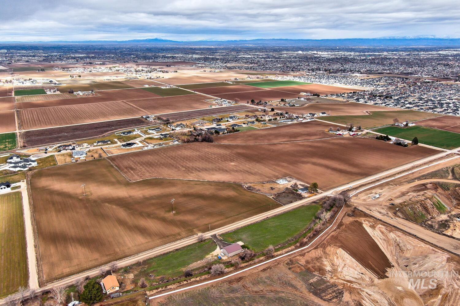 000 Lake Lowell Ave, Nampa, Idaho 83686, Land For Sale, Price $3,900,000, 98900591