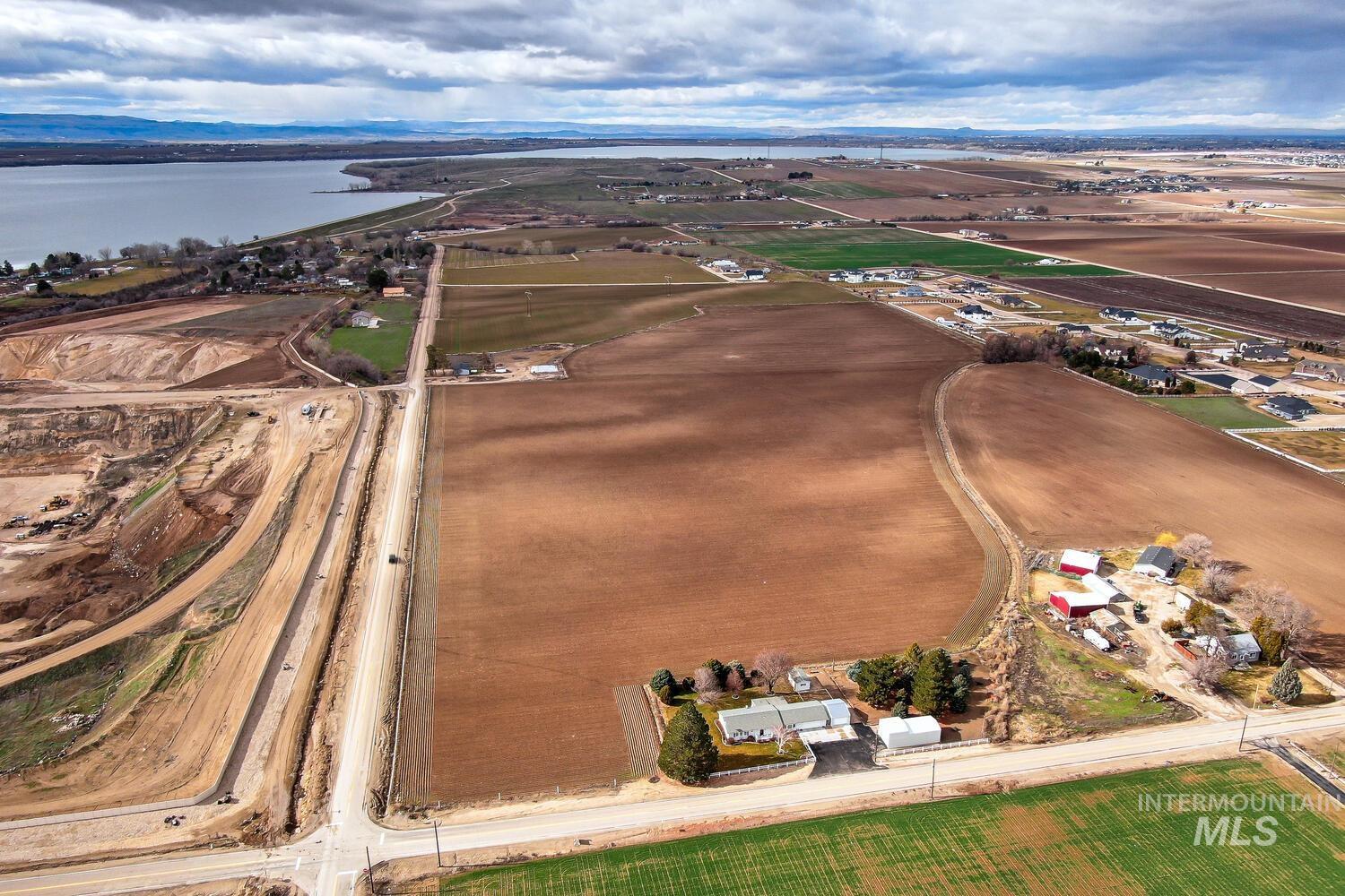 000 Lake Lowell Ave, Nampa, Idaho 83686, Land For Sale, Price $3,900,000, 98900591