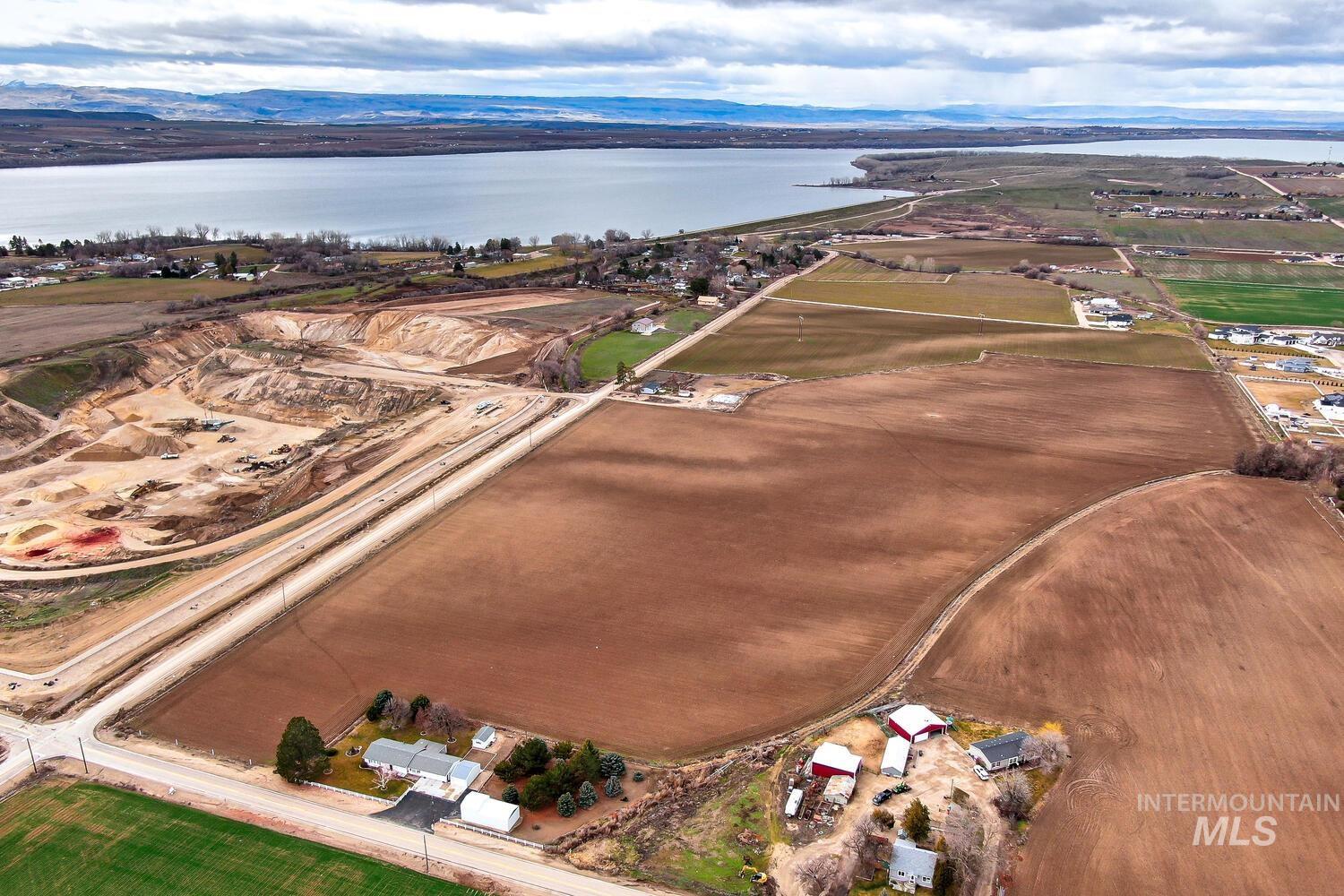 000 Lake Lowell Ave, Nampa, Idaho 83686, Land For Sale, Price $3,900,000, 98900591