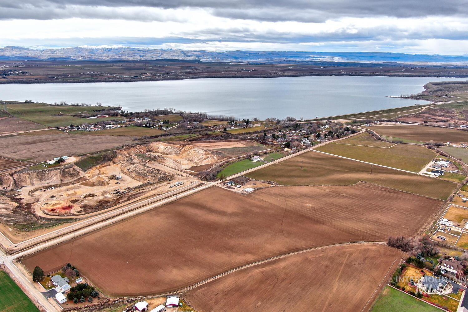 000 Lake Lowell Ave, Nampa, Idaho 83686, Land For Sale, Price $3,900,000, 98900591