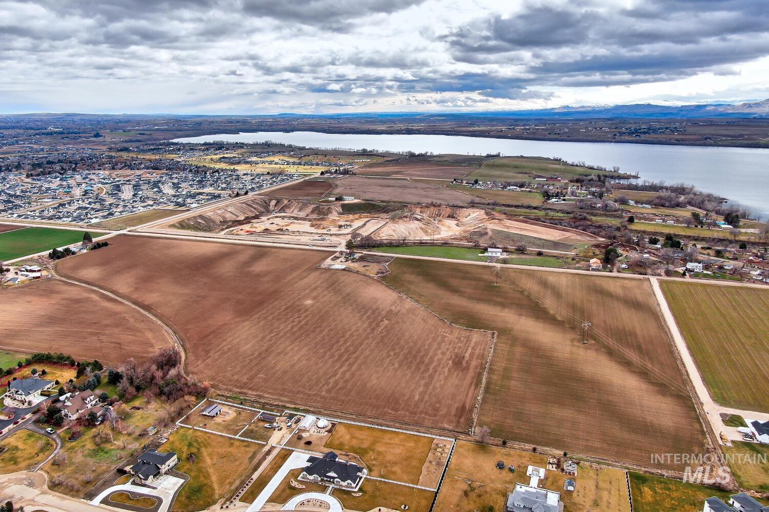 000 Lake Lowell Ave, Nampa, Idaho 83686, Land For Sale, Price $3,900,000, 98900591
