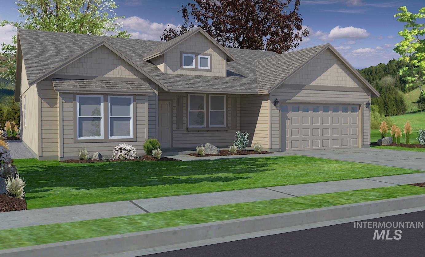 2924 Stallworth St, Caldwell, Idaho 83605, 4 Bedrooms, 2 Bathrooms, Residential For Sale, Price $421,990,MLS 98900677