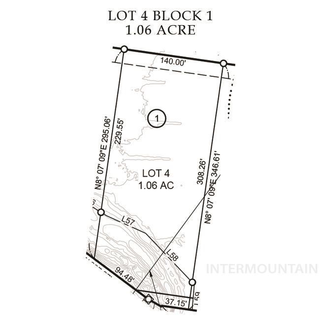 TBD TBD, Blackfoot, Idaho 83221, Land For Sale, Price $109,000,MLS 98900685