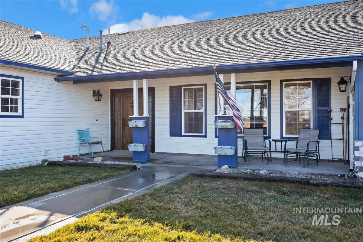 45 E 200 S, Burley, Idaho 83318, 4 Bedrooms, 3 Bathrooms, Residential For Sale, Price $580,000,MLS 98900686