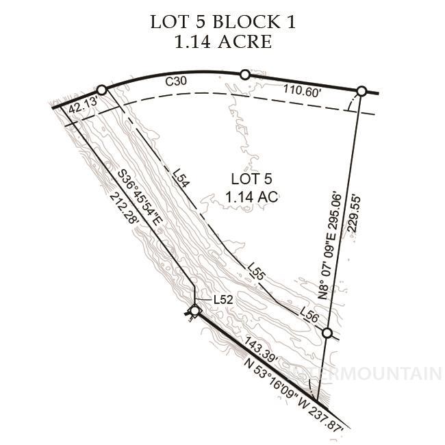 TBD TBD, Blackfoot, Idaho 83221, Land For Sale, Price $113,900,MLS 98900693