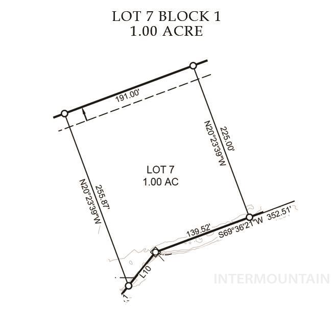 TBD TBD, Blackfoot, Idaho 83221, Land For Sale, Price $109,000,MLS 98900698