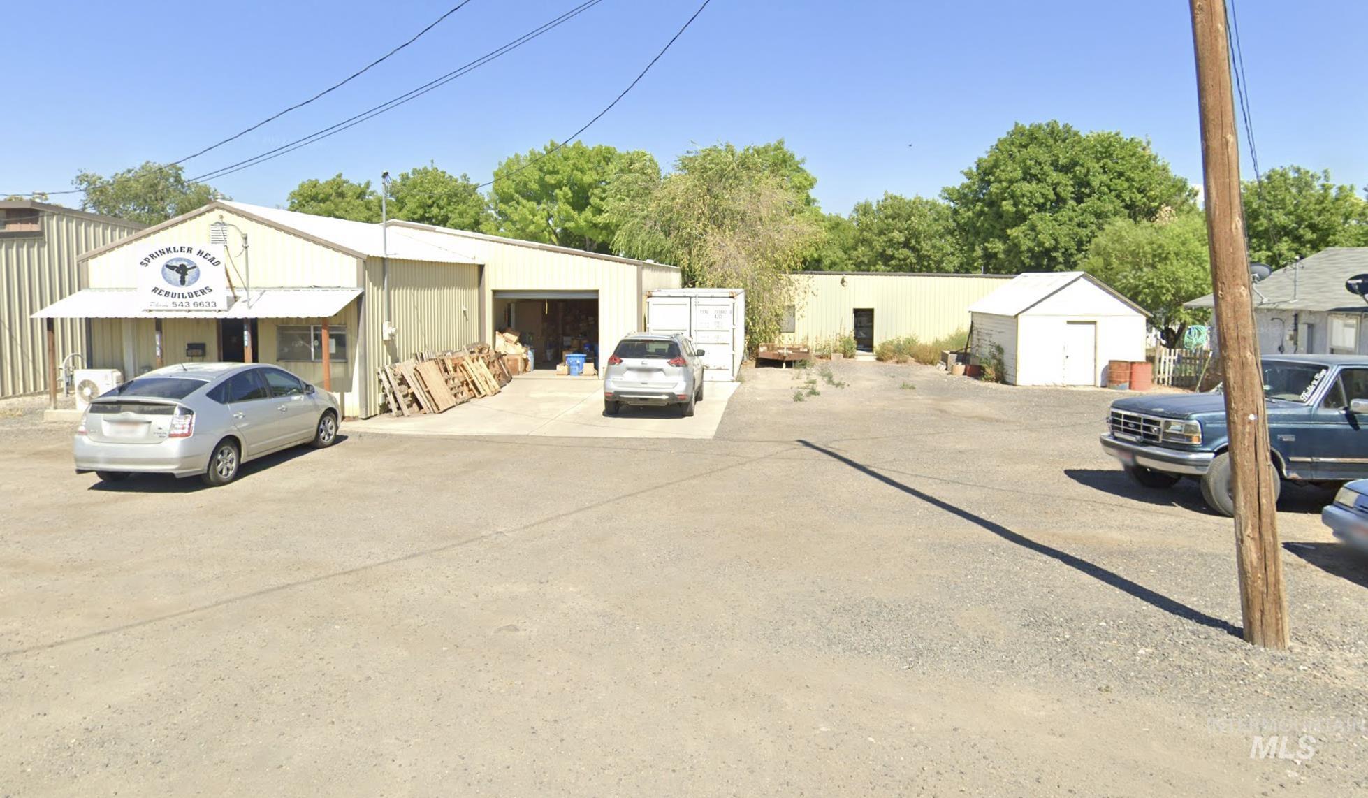 1612 Main, Buhl, Idaho 83301, Business/Commercial For Sale, Price $450,000,MLS 98900737