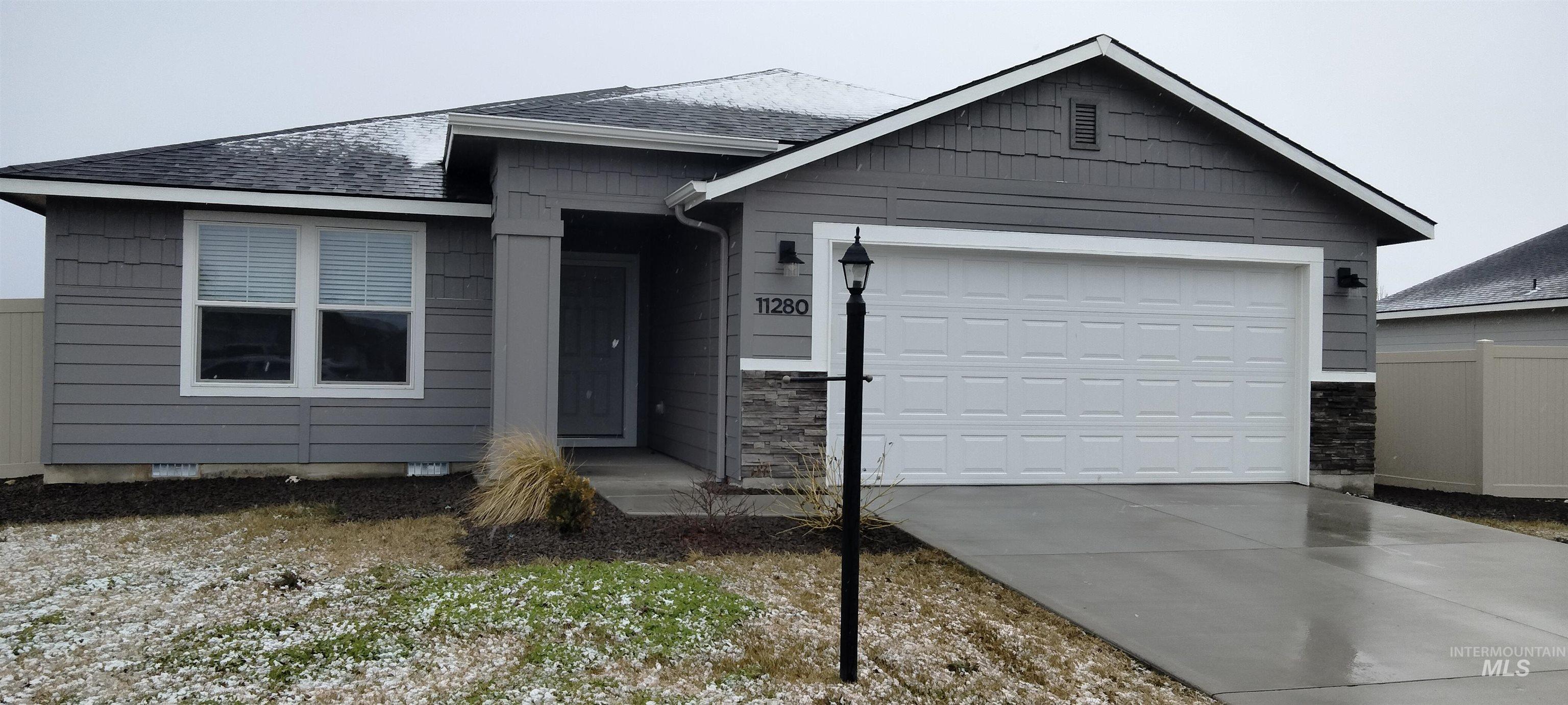 11280 W Smoke River, Nampa, Idaho 83686, 3 Bedrooms, 2 Bathrooms, Residential For Sale, Price $405,000,MLS 98900816
