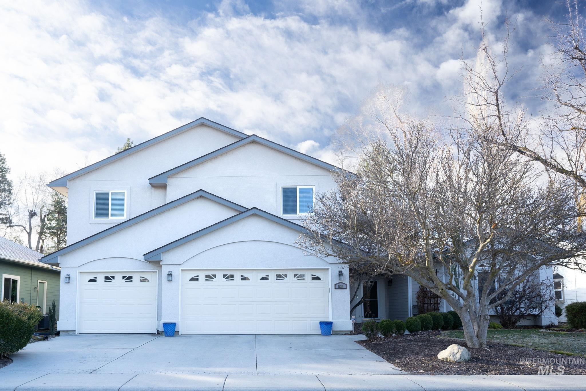 531 E Provident Dr, Boise, Idaho 83706, 4 Bedrooms, 3 Bathrooms, Residential For Sale, Price $849,999,MLS 98900827