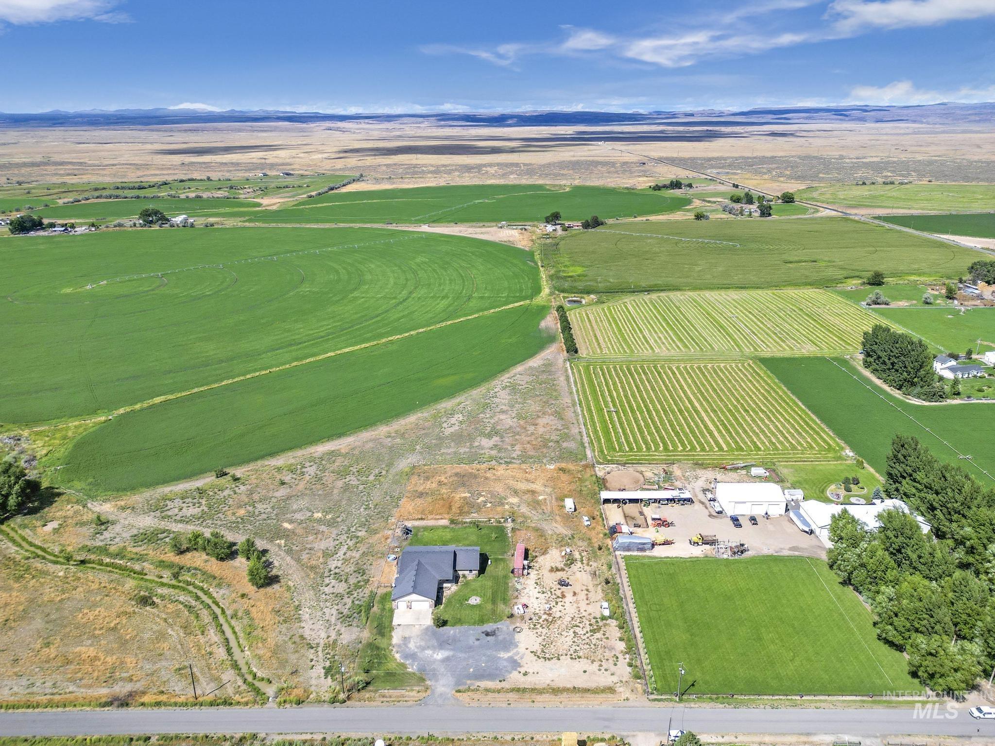 1972 East 1350 South, Gooding, Idaho 83330, 4 Bedrooms, 3 Bathrooms, Residential For Sale, Price $559,900,MLS 98900854