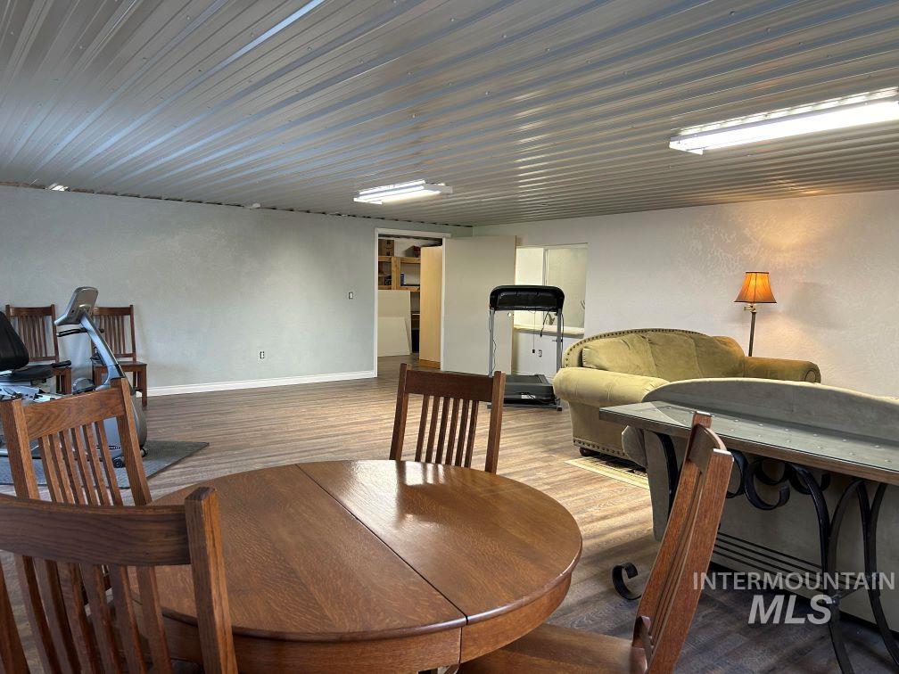 1401 E Road, Deary, Idaho 83823-9610, 3 Bedrooms, 2.5 Bathrooms, Farm & Ranch For Sale, Price $987,000, 98900944