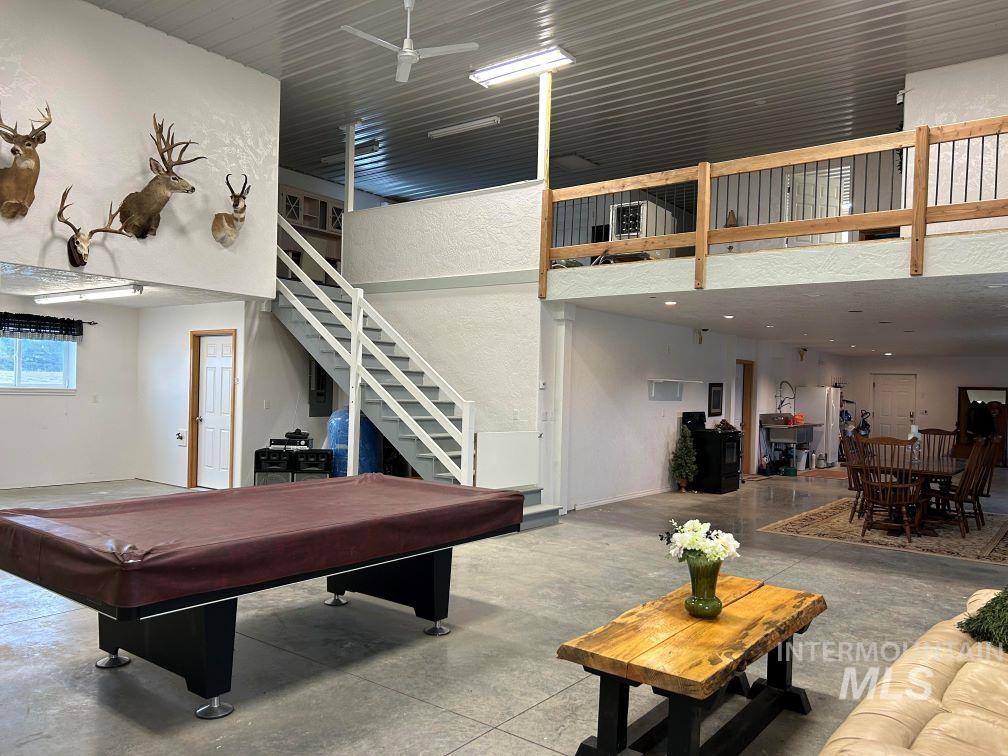 1401 E Road, Deary, Idaho 83823-9610, 3 Bedrooms, 2.5 Bathrooms, Farm & Ranch For Sale, Price $987,000, 98900944