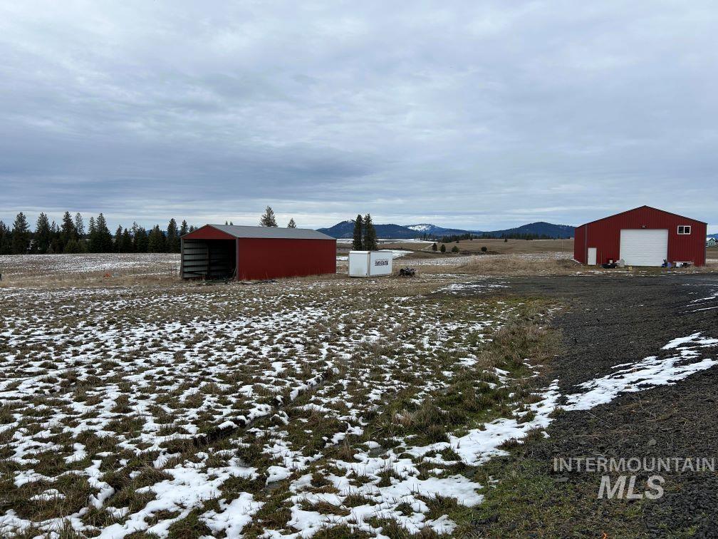 1401 E Road, Deary, Idaho 83823-9610, 3 Bedrooms, 2.5 Bathrooms, Farm & Ranch For Sale, Price $987,000, 98900944