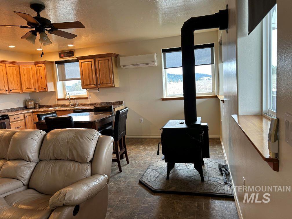 1401 E Road, Deary, Idaho 83823-9610, 3 Bedrooms, 2.5 Bathrooms, Farm & Ranch For Sale, Price $987,000, 98900944
