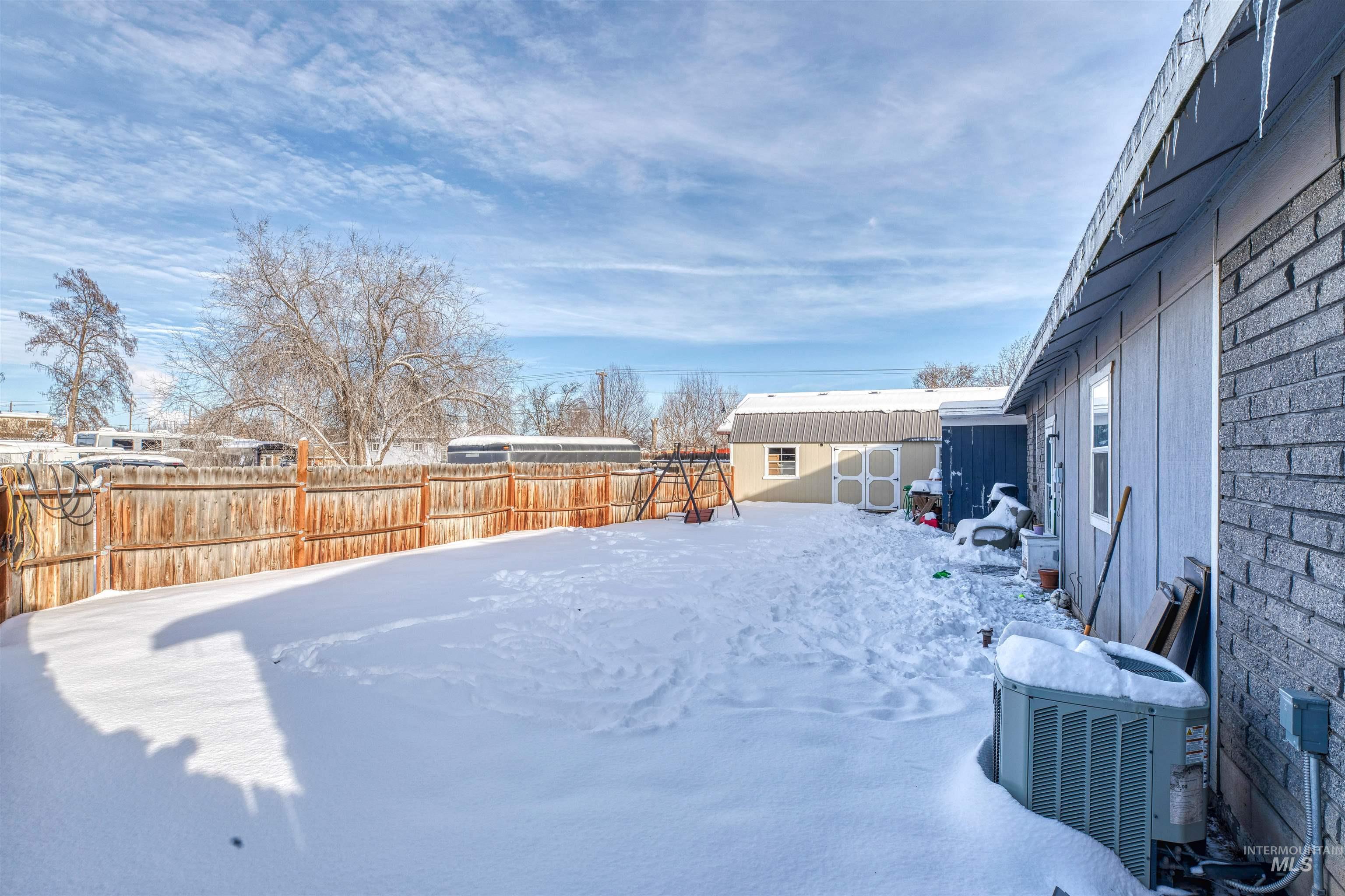 1020 W Orchard Ave, Nampa, Idaho 83651, 3 Bedrooms, 2 Bathrooms, Residential For Sale, Price $700,000,MLS 98901114