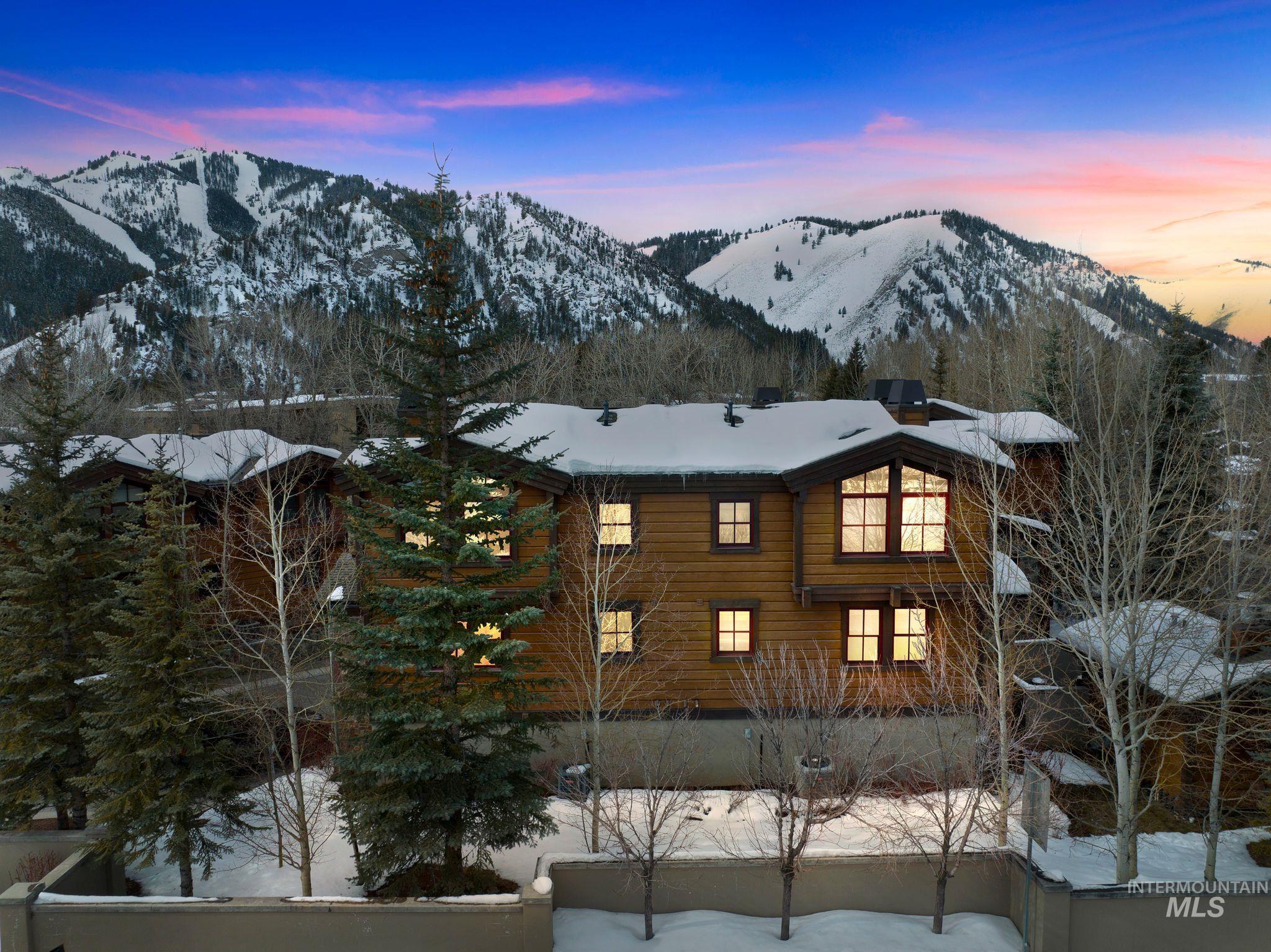 409 S Main, Ketchum, Idaho 83340, 3 Bedrooms, 3 Bathrooms, Residential For Sale, Price $2,100,000,MLS 98901158