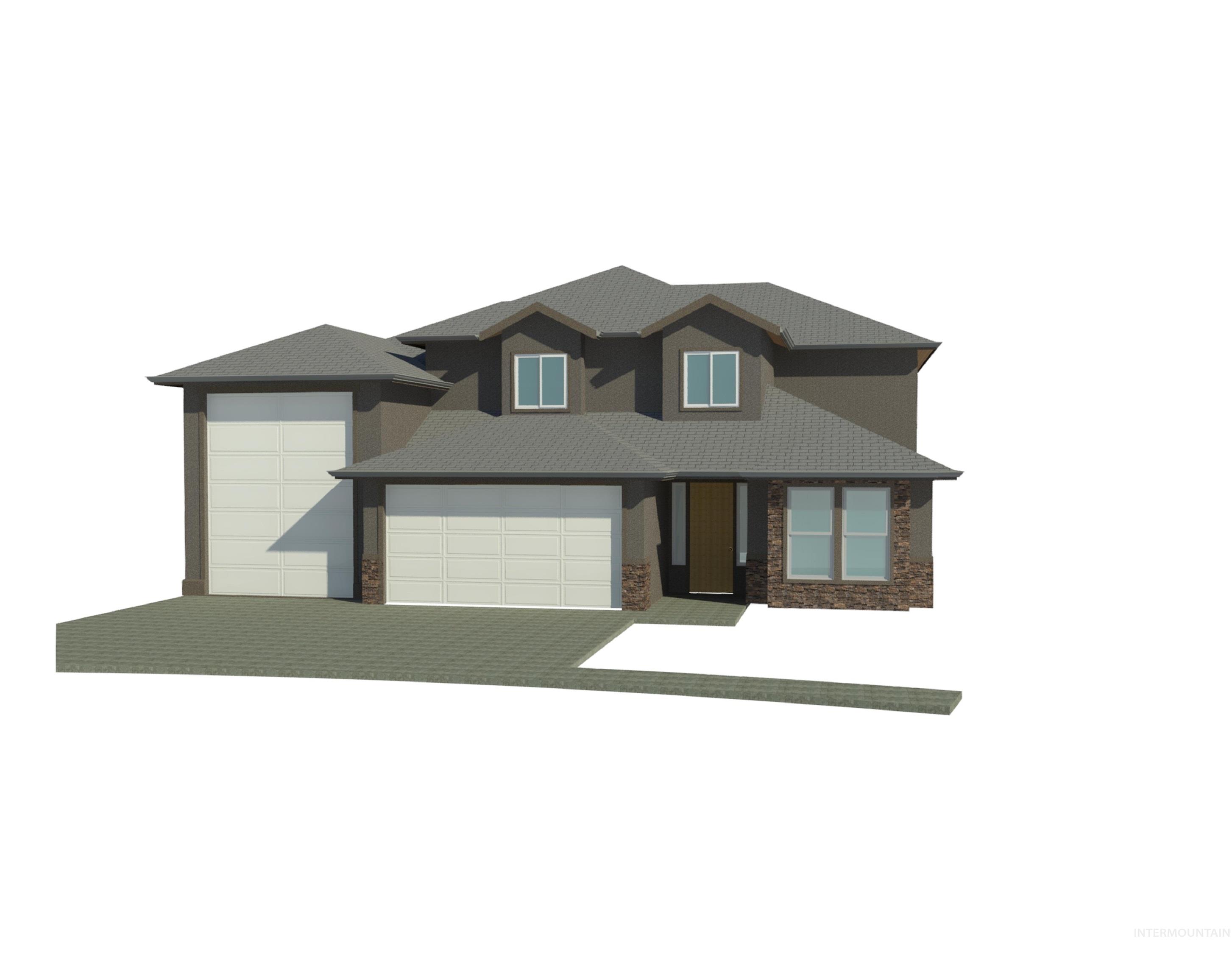 3142 N Sun City Ave, Star, Idaho 83669, 4 Bedrooms, 2.5 Bathrooms, Residential For Sale, Price $739,900,MLS 98901209