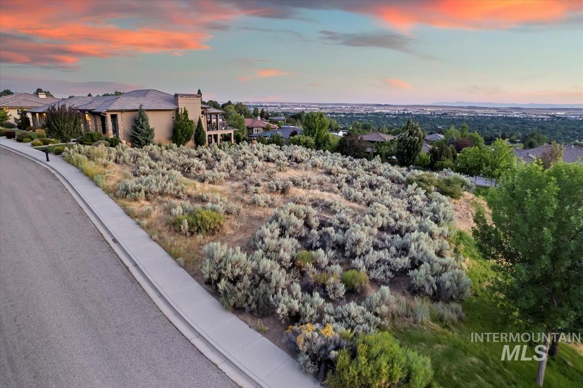 1733 S. Toluka Way, Boise, Idaho 83712, Land For Sale, Price $694,900,MLS 98901214