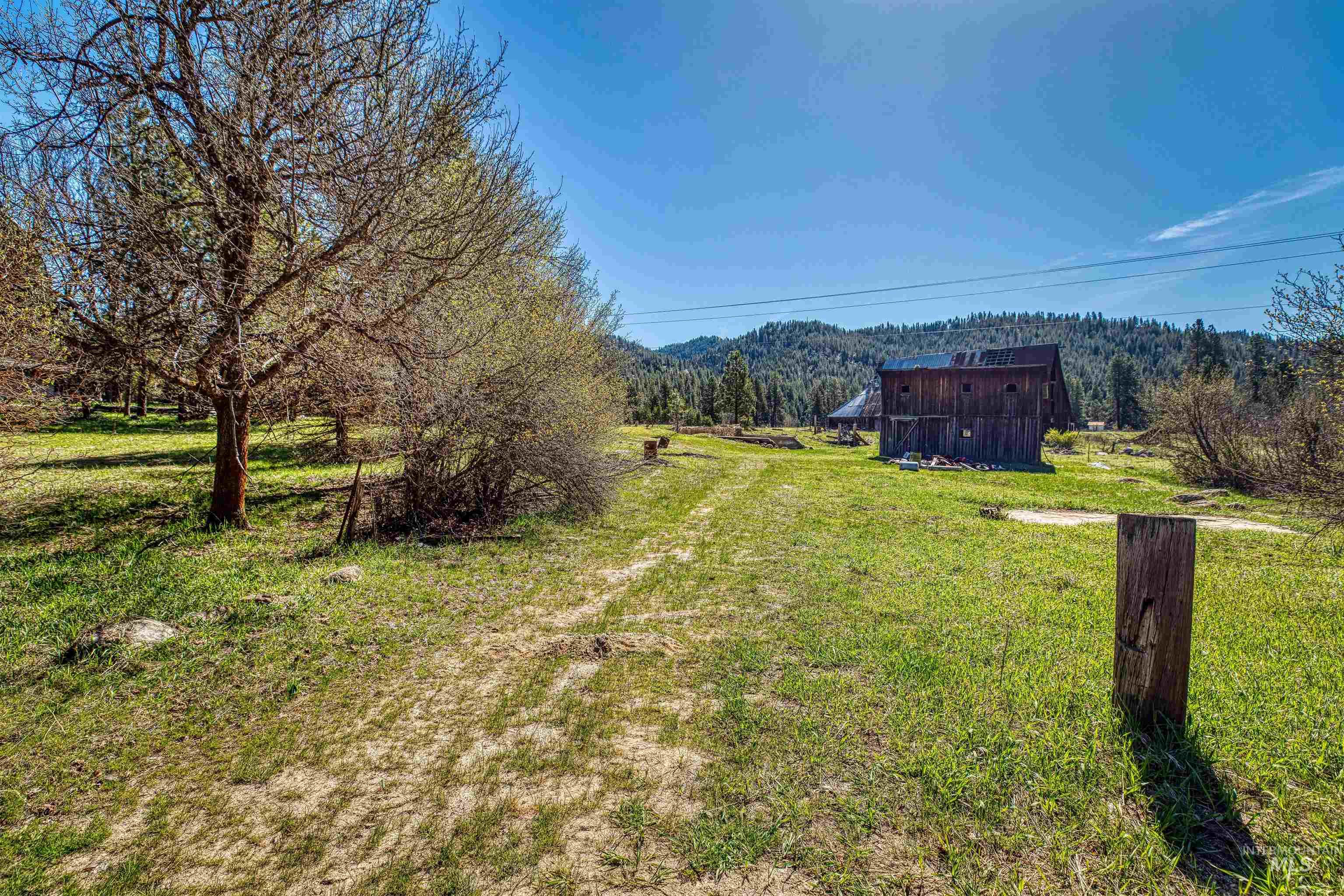 389 Middlefork Rd, Garden Valley, Idaho 83622, Land For Sale, Price $750,000,MLS 98901234