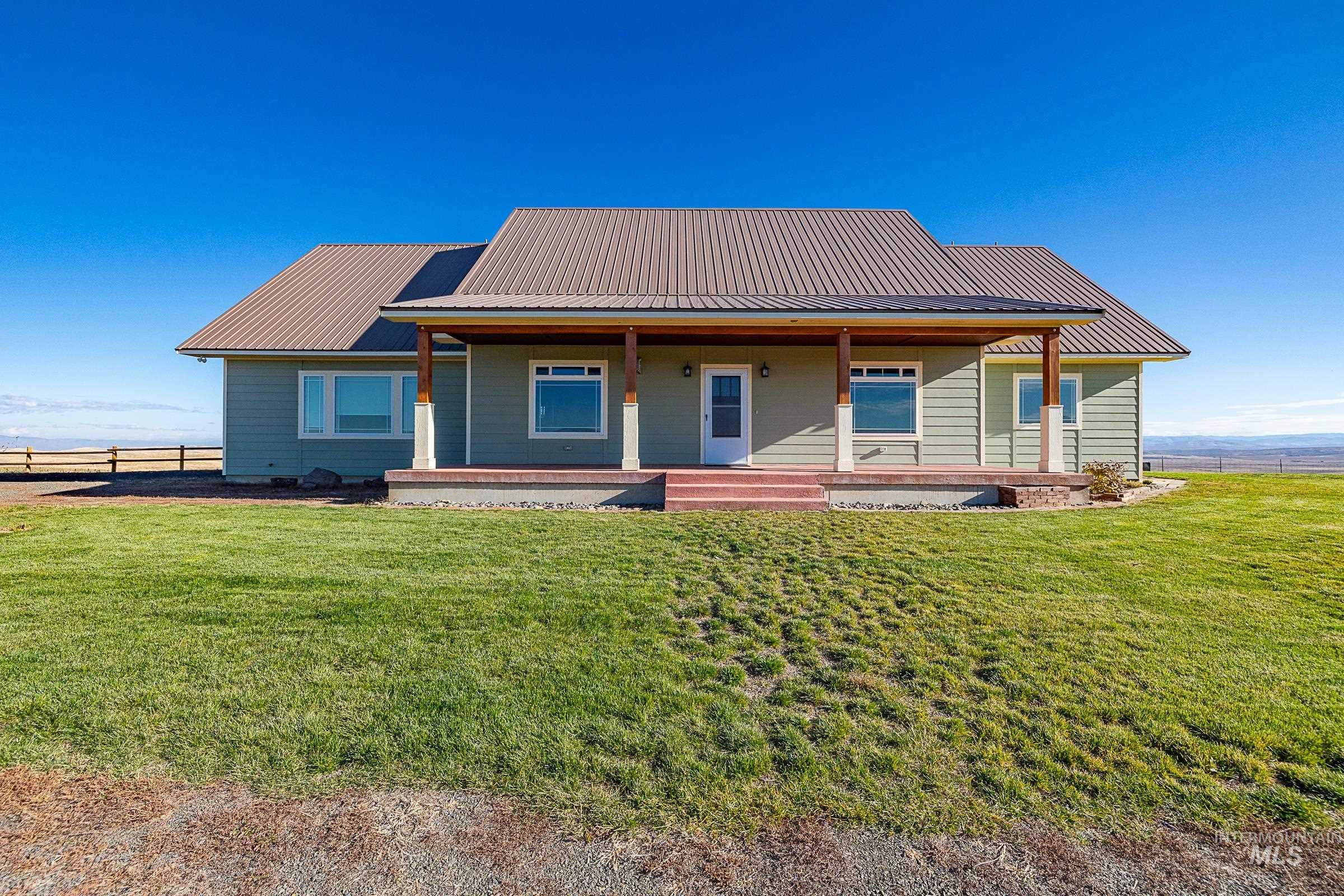 2876 Farm To Market Rd, Midvale, Idaho 83645-5314, 5 Bedrooms, 3 Bathrooms, Residential For Sale, Price $1,450,000,MLS 98901255