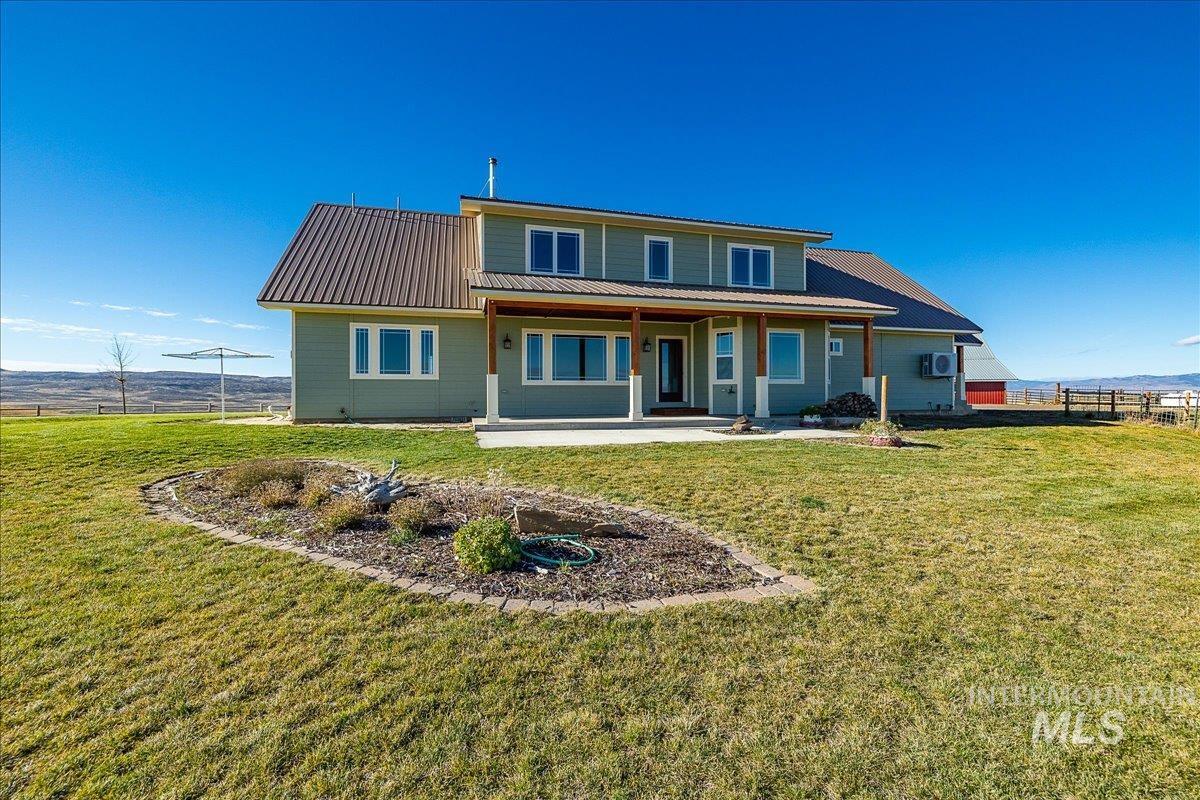 2876 Farm To Market Rd, Midvale, Idaho 83645-5314, 5 Bedrooms, 3 Bathrooms, Farm & Ranch For Sale, Price $1,395,000,MLS 98901257