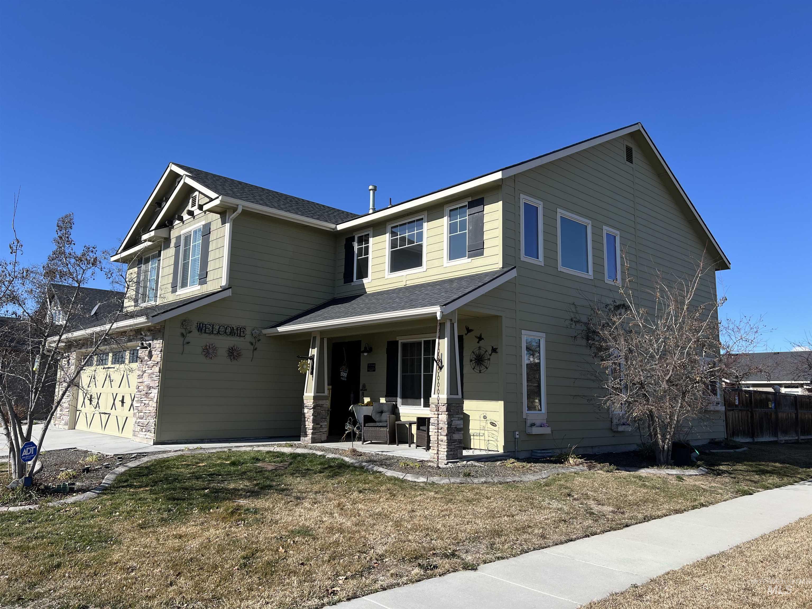 6598 E Granville St, Nampa, Idaho 83687, 4 Bedrooms, 2.5 Bathrooms, Residential For Sale, Price $550,000,MLS 98901291
