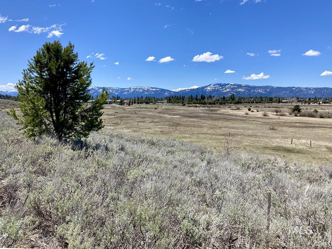 Lot 5 Elkhorn Ranch Road, McCall, Idaho 83638, Land For Sale, Price $359,000,MLS 98901398
