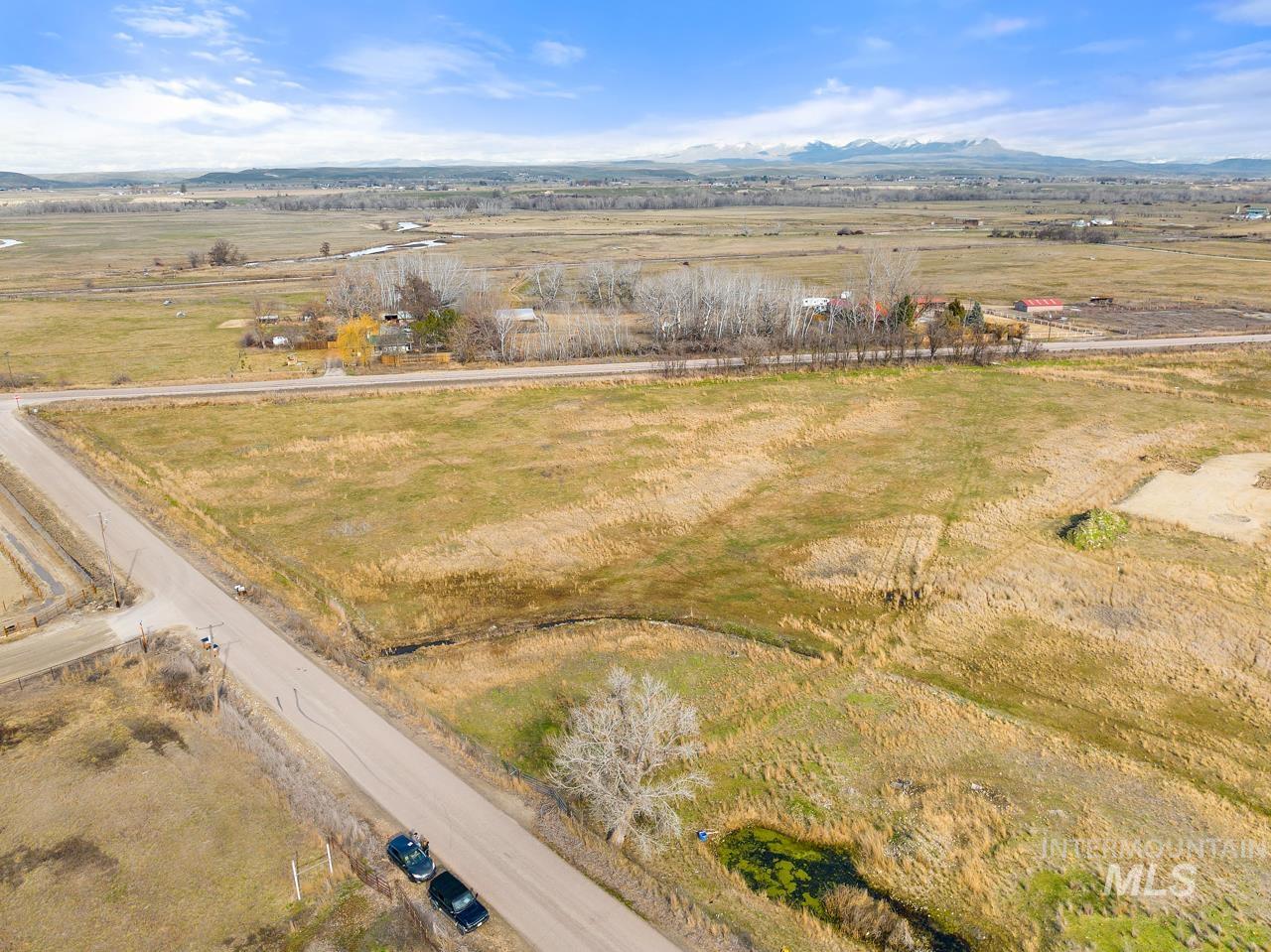 1XXX Bishop Rd, Emmett, Idaho 83617, Land For Sale, Price $350,000,MLS 98901403