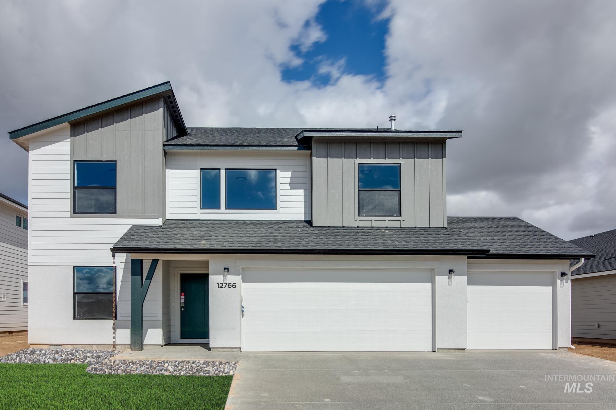 12766 Towhee St, Nampa, Idaho 83651, 4 Bedrooms, 2.5 Bathrooms, Residential For Sale, Price $441,990,MLS 98901407