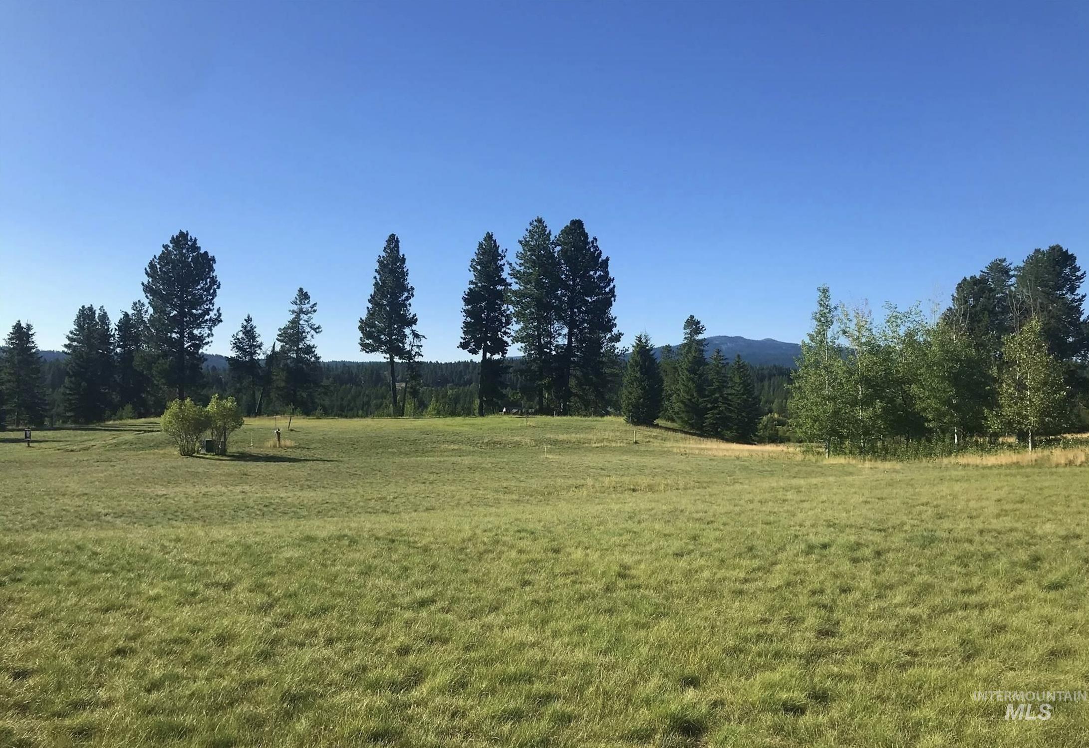 105 Saddle Court, McCall, Idaho 83638, Land For Sale, Price $365,000, 98901458
