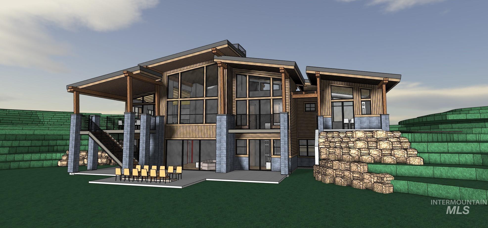 105 Saddle Court, McCall, Idaho 83638, Land For Sale, Price $365,000, 98901458