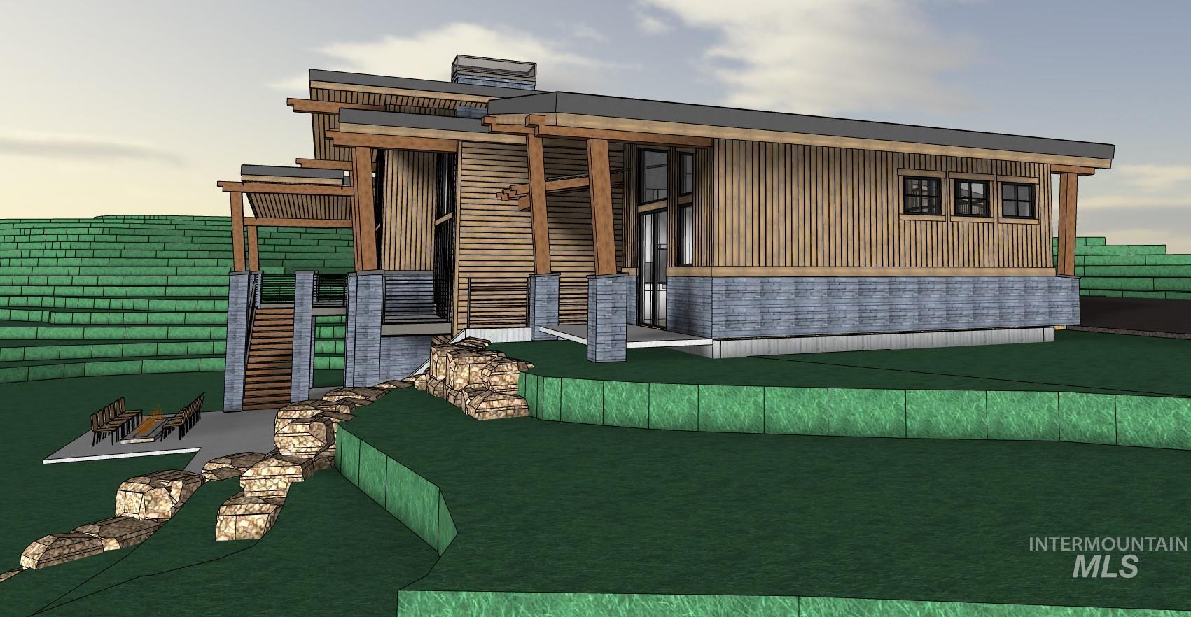 105 Saddle Court, McCall, Idaho 83638, Land For Sale, Price $365,000, 98901458