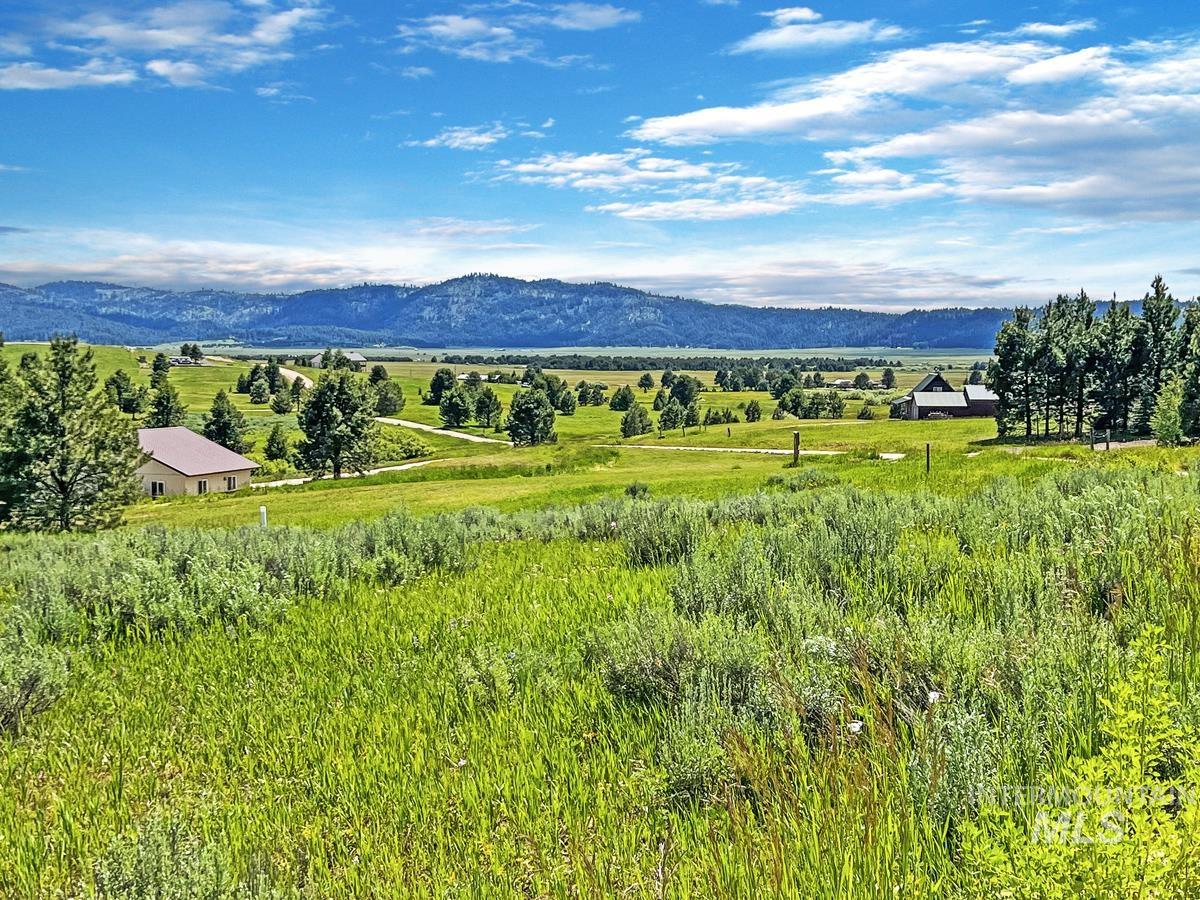 10342 Gamann Drive, Cascade, Idaho 83611, Land For Sale, Price $139,000,MLS 98901483