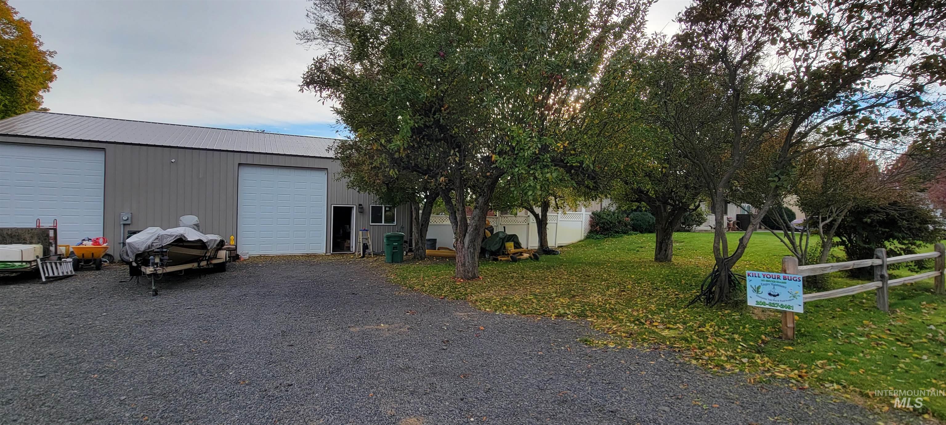 714 Burrell Ave, Lewiston, Idaho 83501, 3 Bedrooms, 2.5 Bathrooms, Residential For Sale, Price $500,000,MLS 98901492