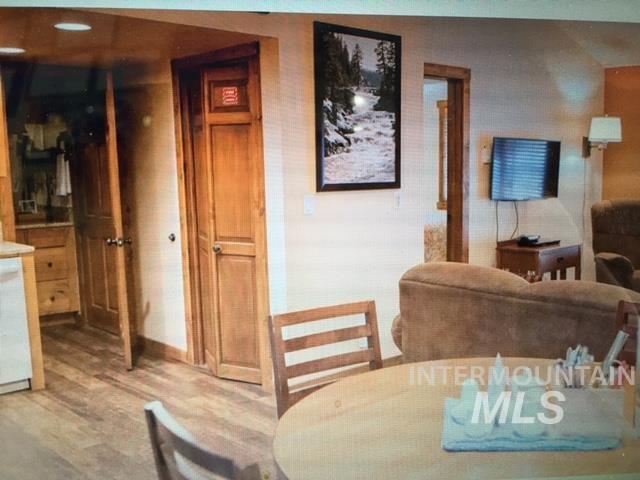 1607 Davis C-6, McCall, Idaho 83638, 1 Bedroom, 1 Bathroom, Residential For Sale, Price $750,MLS 98901545