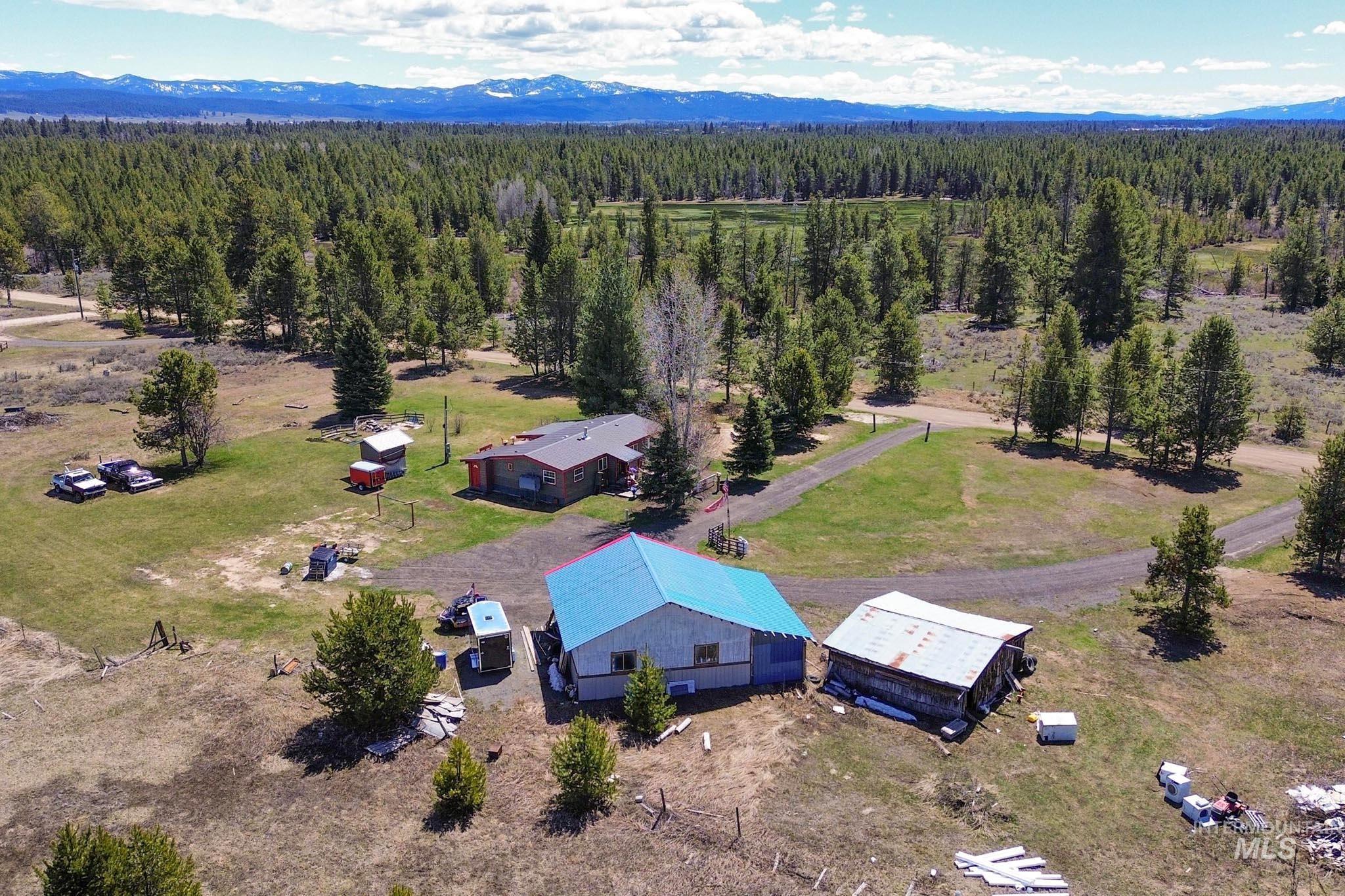 22 Flemming Ln, McCall, Idaho 83638, 3 Bedrooms, 2 Bathrooms, Residential For Sale, Price $694,900,MLS 98901724
