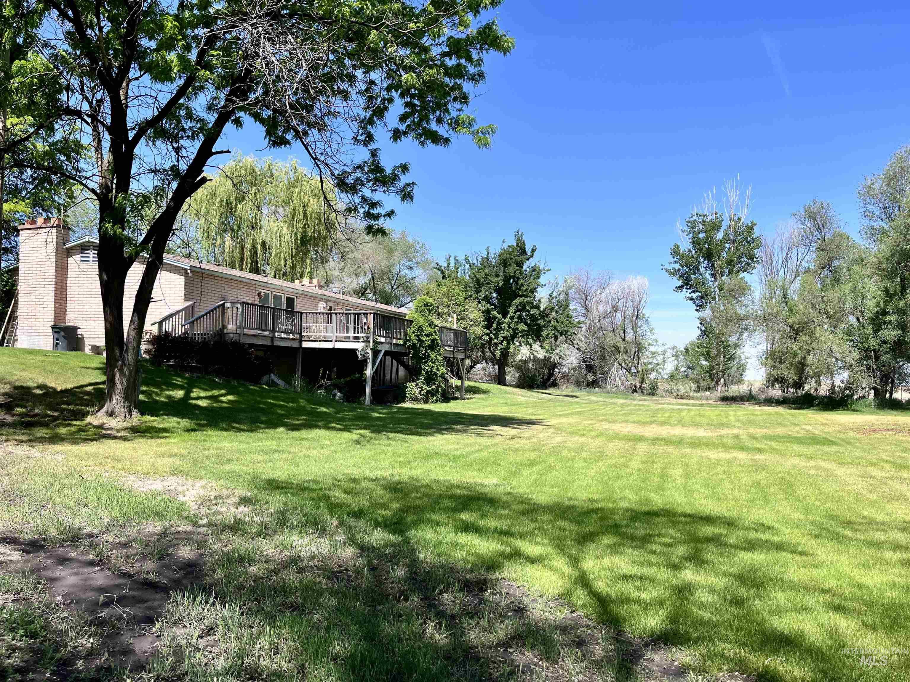 2722 Ritchie Rd., Hagerman, Idaho 83332, 5 Bedrooms, 3 Bathrooms, Residential For Sale, Price $449,000,MLS 98901729