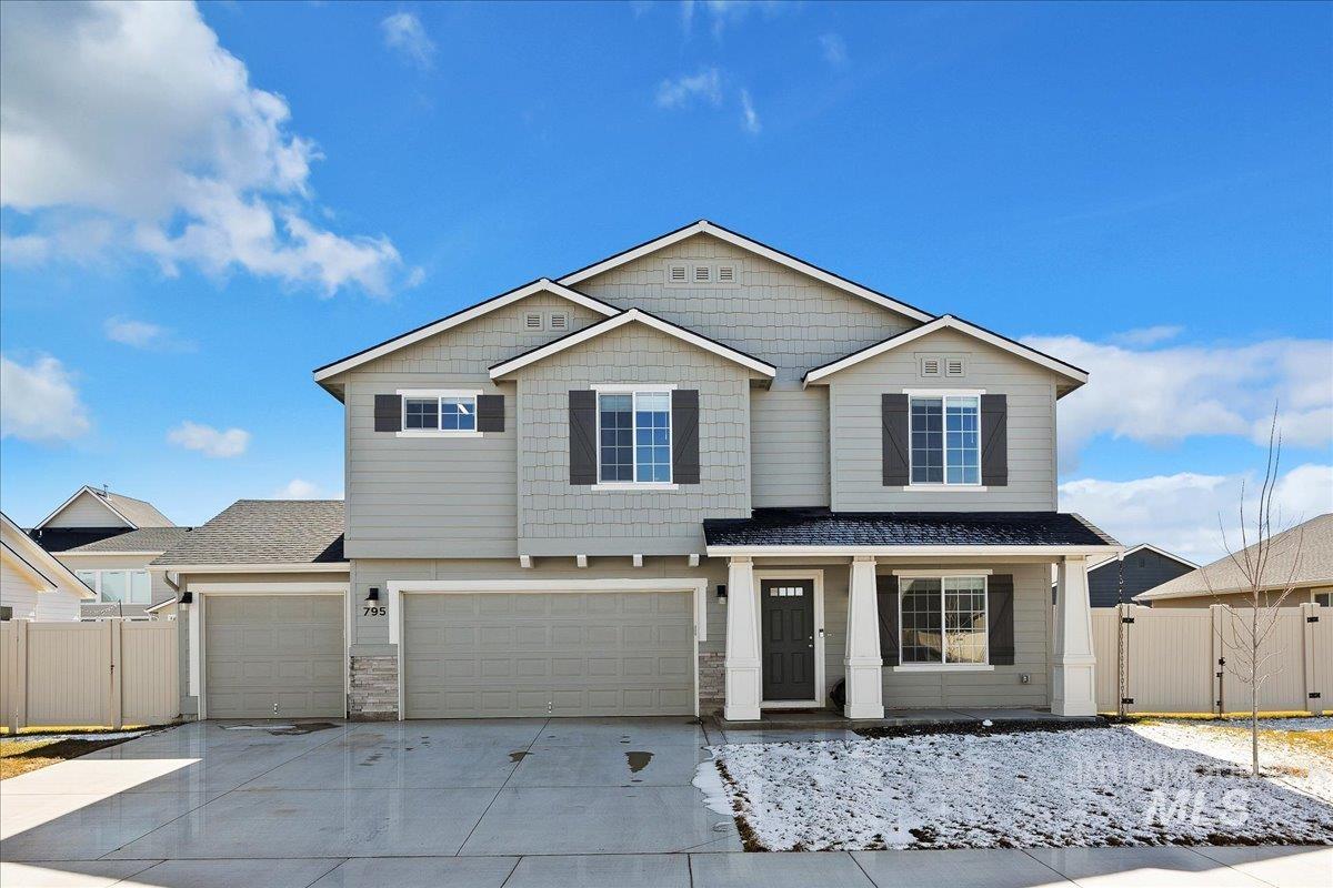 795 White Tail Dr, Twin Falls, Idaho 83301, 4 Bedrooms, 2.5 Bathrooms, Residential For Sale, Price $535,000,MLS 98901795
