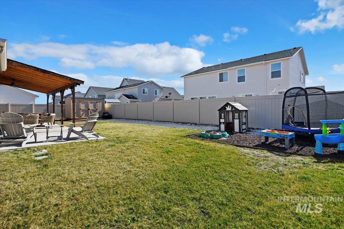 795 White Tail Dr, Twin Falls, Idaho 83301, 4 Bedrooms, 2.5 Bathrooms, Residential For Sale, Price $535,000,MLS 98901795