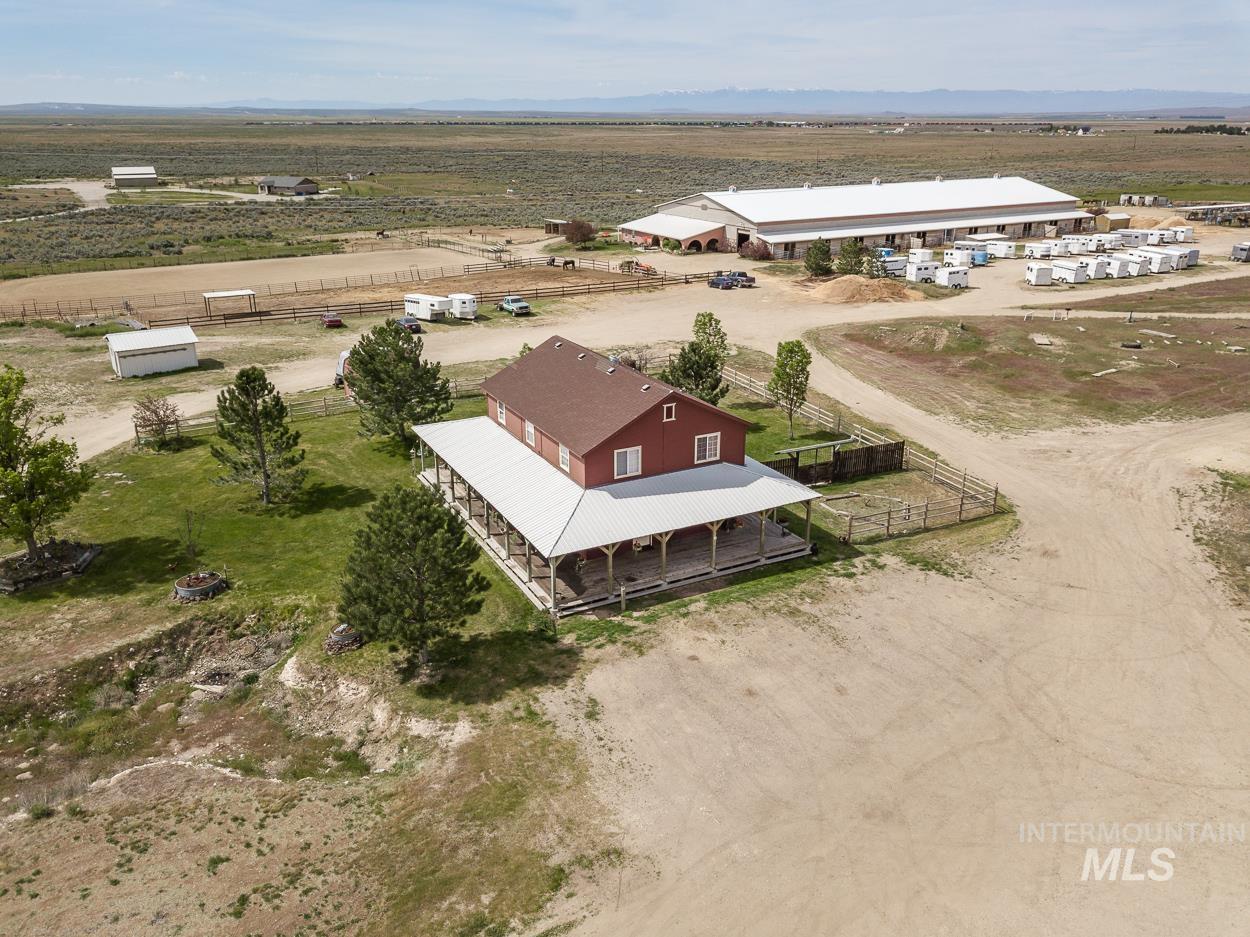16973 S Vista Ave, Kuna, Idaho 83634, 3 Bedrooms, 2.5 Bathrooms, Farm & Ranch For Sale, Price $3,995,000, 98901889